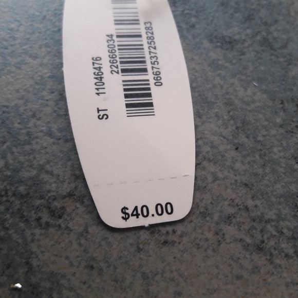 $12 sale Victoria's Secret Cross Body Card Case - Picture 4 of 5